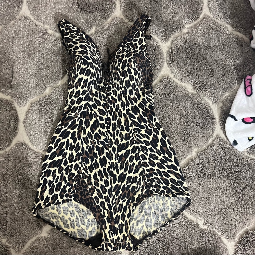 Vintage Cole Of California One Piece